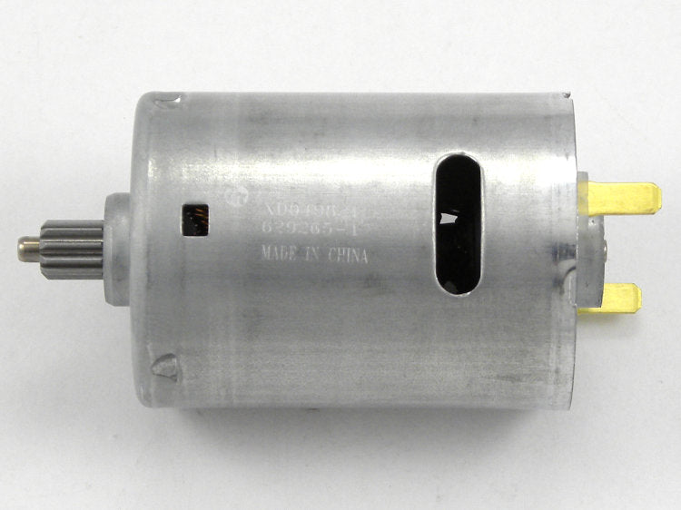 Ny ekte Makita 629266-9 DC-motor for DF012D