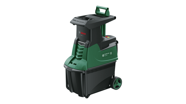 Новый подлинный Bosch 060080330C AXT 25 TC Shredder