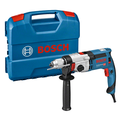 Новая подлинная Bosch 060119C801 GSB 24-2 Профессиональная упражнение