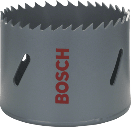 New Genuine Bosch 2608584123 Bi-metal Hole Saw For rotary drills/drivers, For