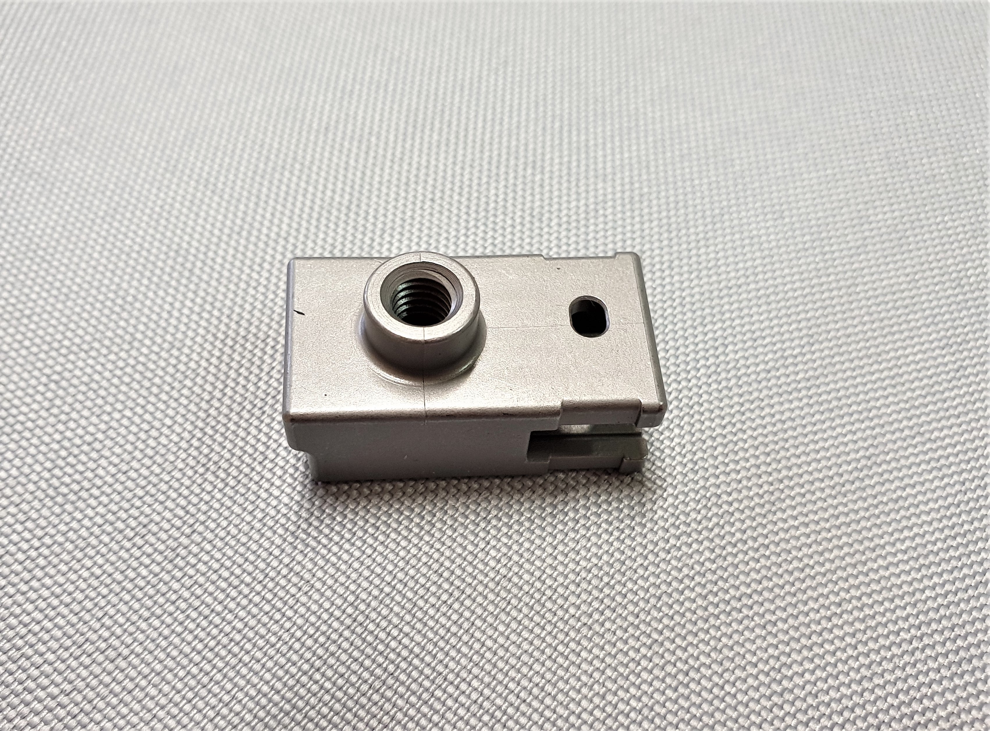 NEUE ECHTE MAKITA 310978-2 Blade Clamp für JR100D, TEC.8265