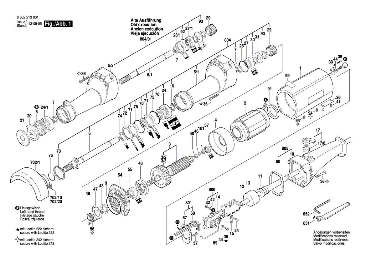 Nieuwe echte Bosch 1604080038 Rotor zonder kronkelen