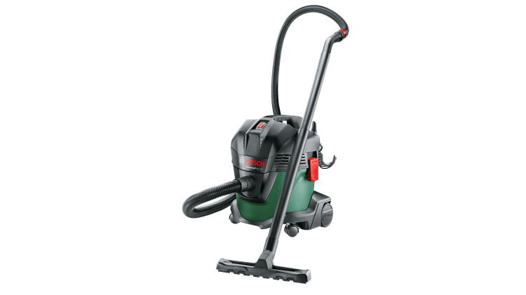 Новый подлинный Bosch 06033D1100 VAC 15 влажный и сухой пылесос очиститель