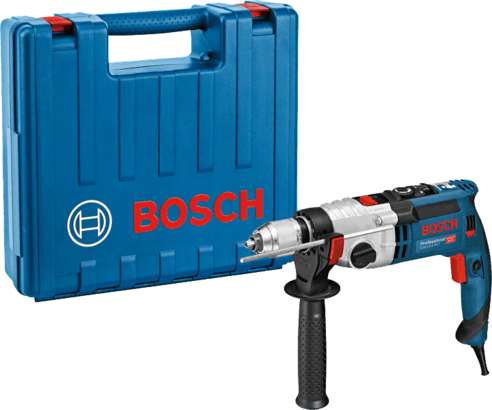 Новый подлинный Bosch 060119c700 GSB 21-2 RCT Professional Impact Drill