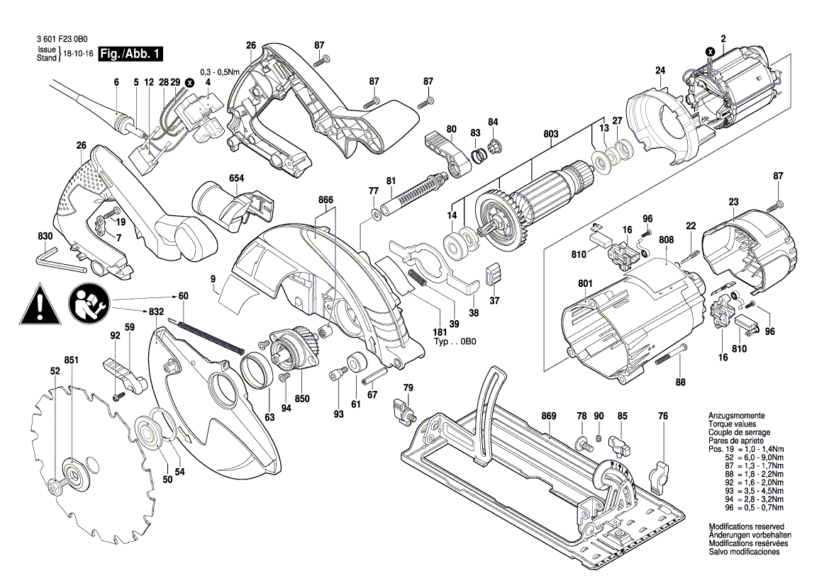 Новая подлинная шейтира Bosch 1619p06238