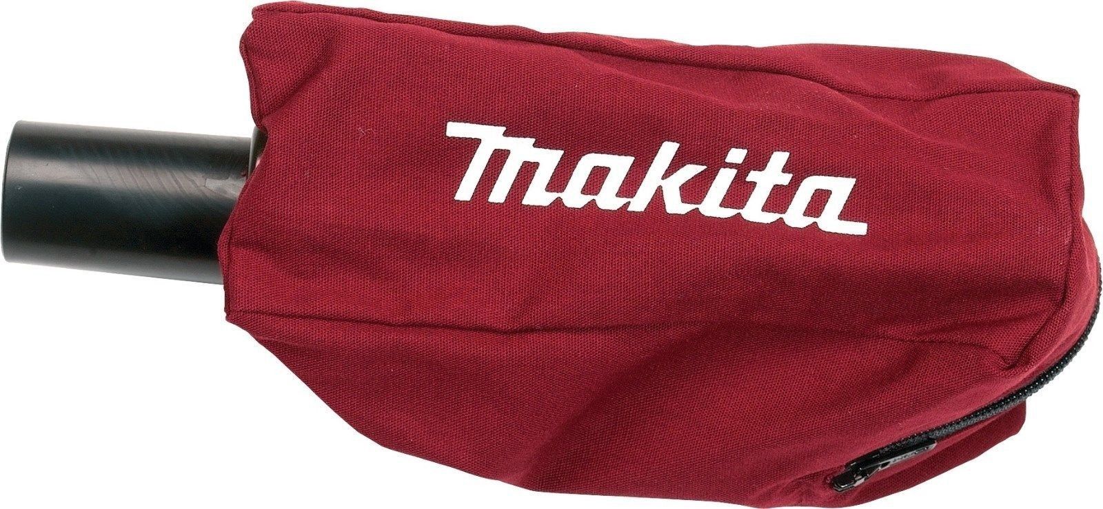 Новая подлинная Makita 152456-4 Dust Bag для 9046