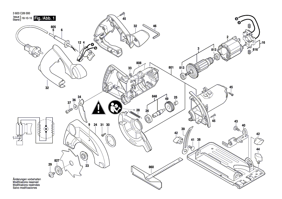 Новая подлинная Bosch 2609001406 Armature