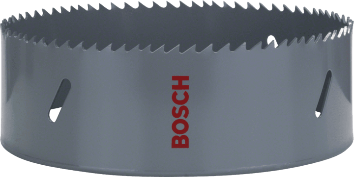 New Genuine Bosch 2608584839 Bi-metal Hole Saw For rotary drills/drivers, For