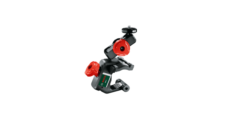 Ny ekte Bosch 0603692201 MM2 Universal Clamps Tripod