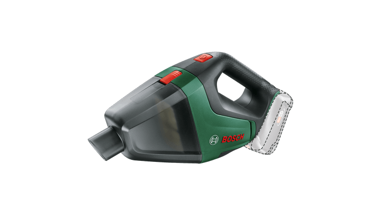 Новый подлинный Bosch 06033B9102 VAC 18 беспроводной вакуумной очиститель