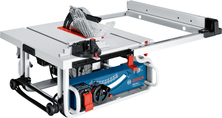 Новая подлинная Bosch 0601B30500 GTS 10 J Professional Table Saw