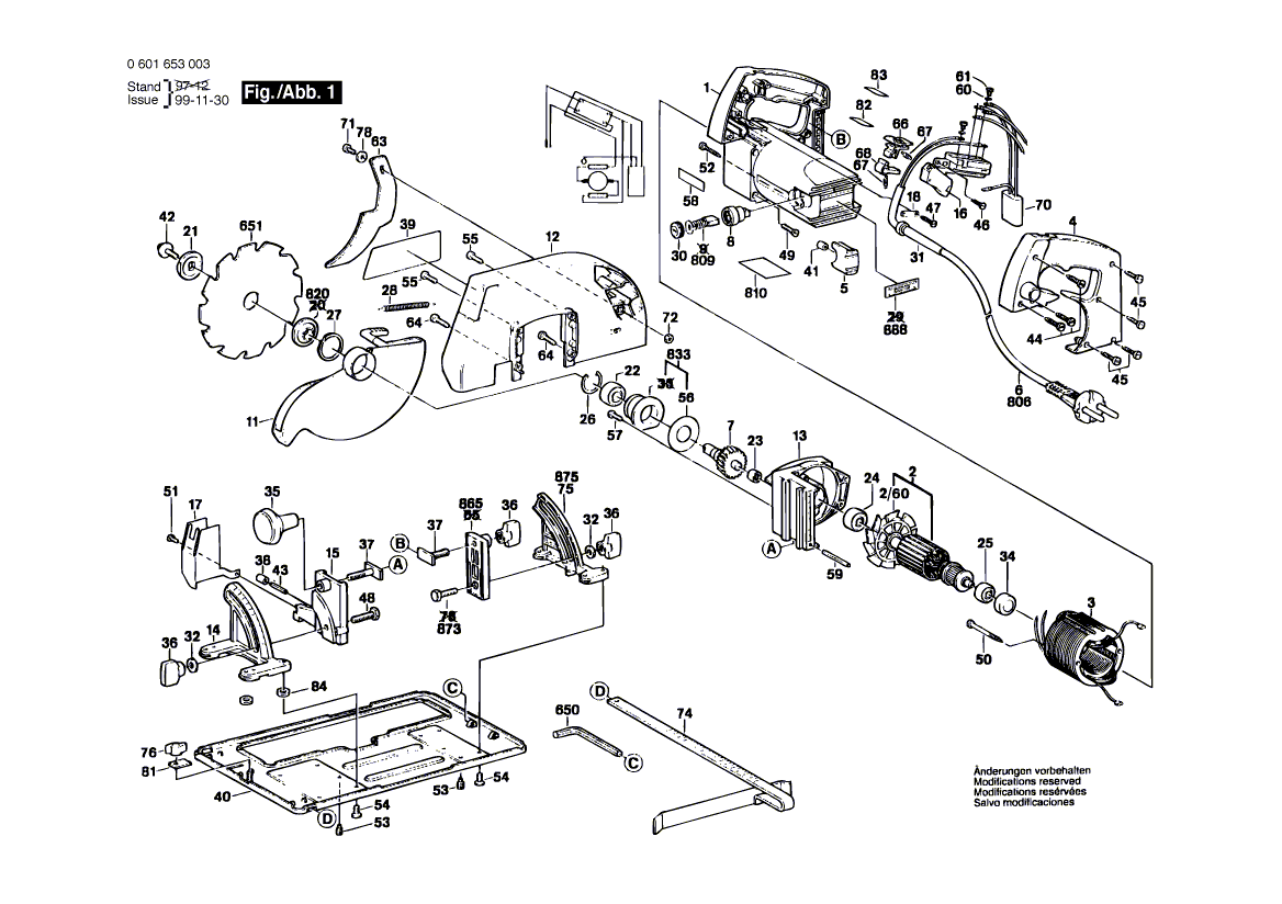 Новый подлинный шпиндель Bosch 3606328508 с передачей