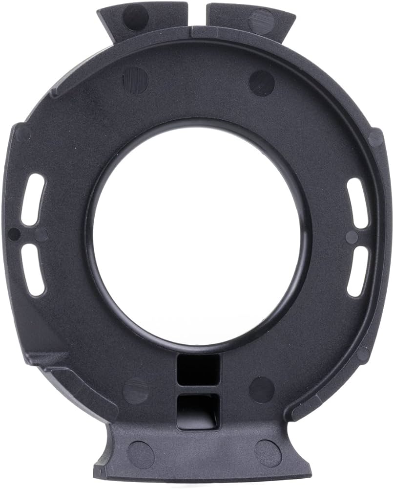 Ny ekte Bosch 1610522013 Air-Deflector Ring