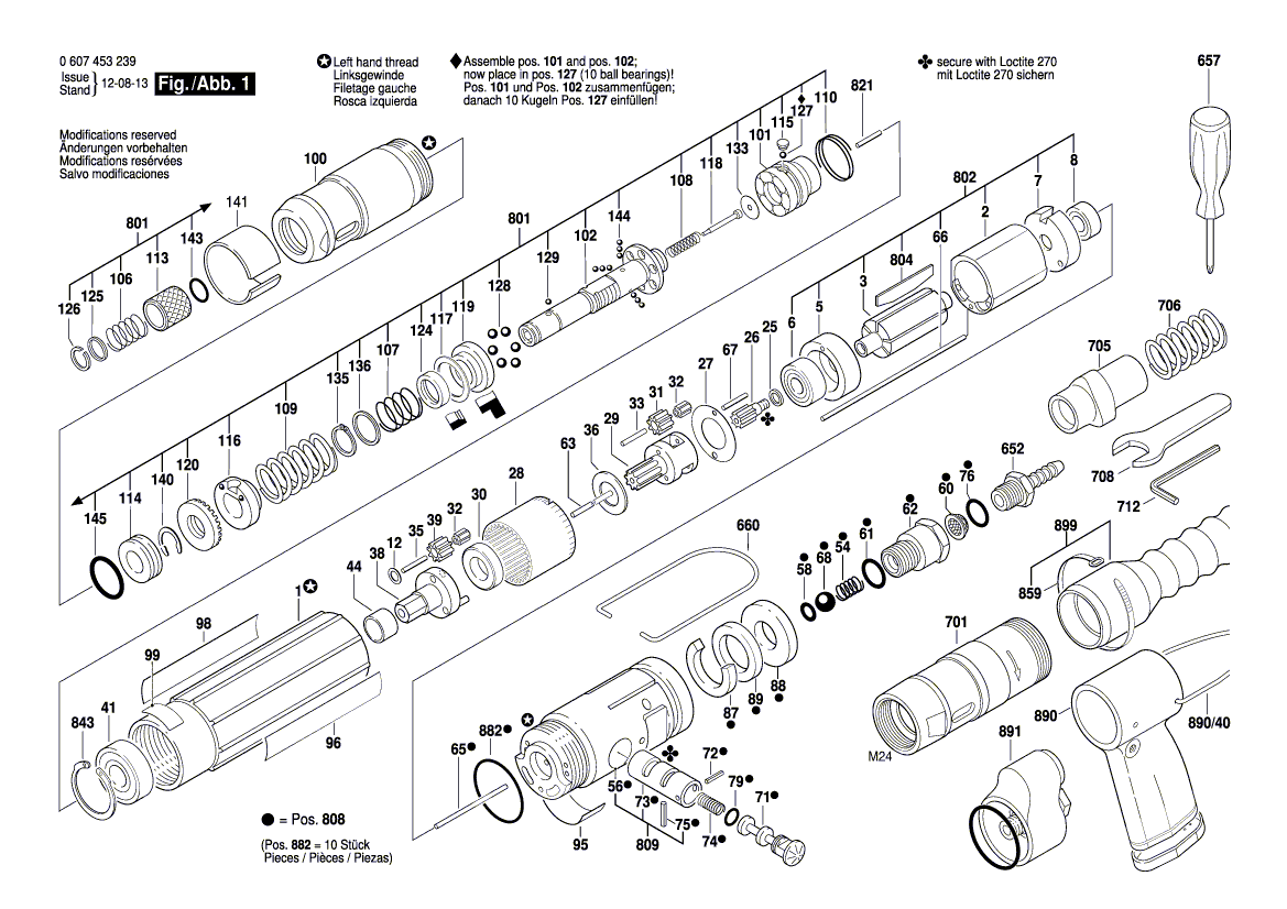 Neue echte Bosch 3606337192 Planetary-Gearträger