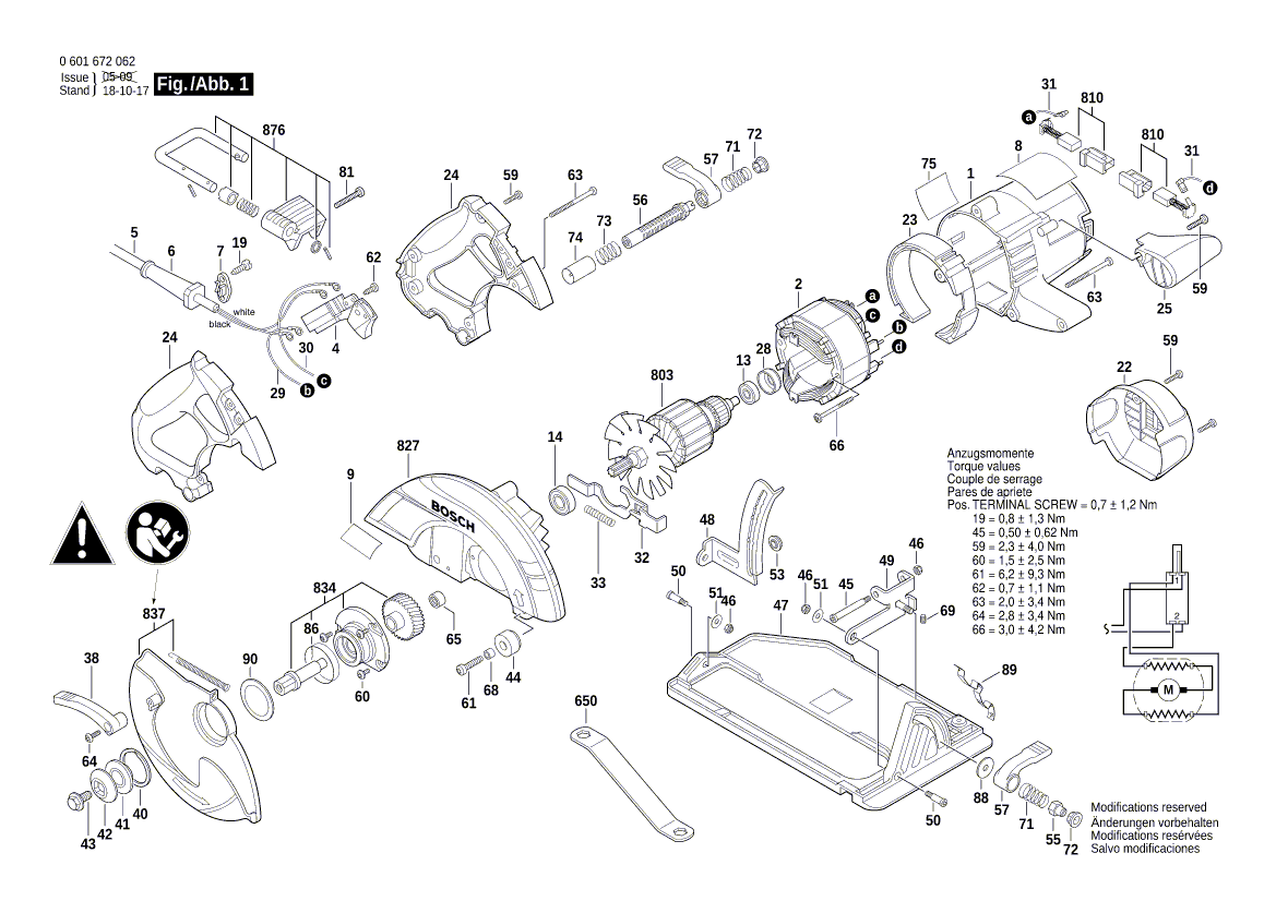 Новая подлинная боч 1619x01694