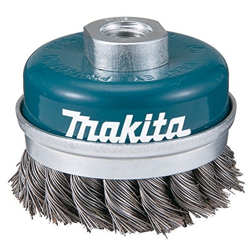 Новая подлинная Makita D-29290 Cup Cup Tue Crash 100mmxm14