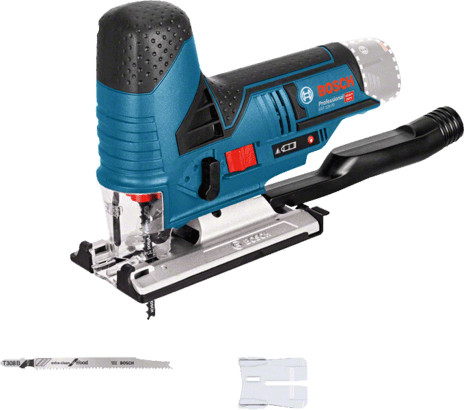 Nieuwe echte Bosch 06015A1001 GST 12V-70 Professionele draadloze jigsaw