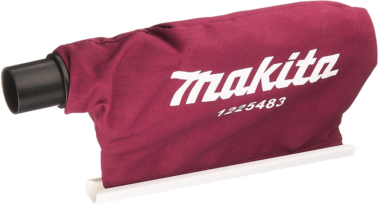 Новая подлинная Makita 122548-3 Dust Bag для 9910 9911 Sanders