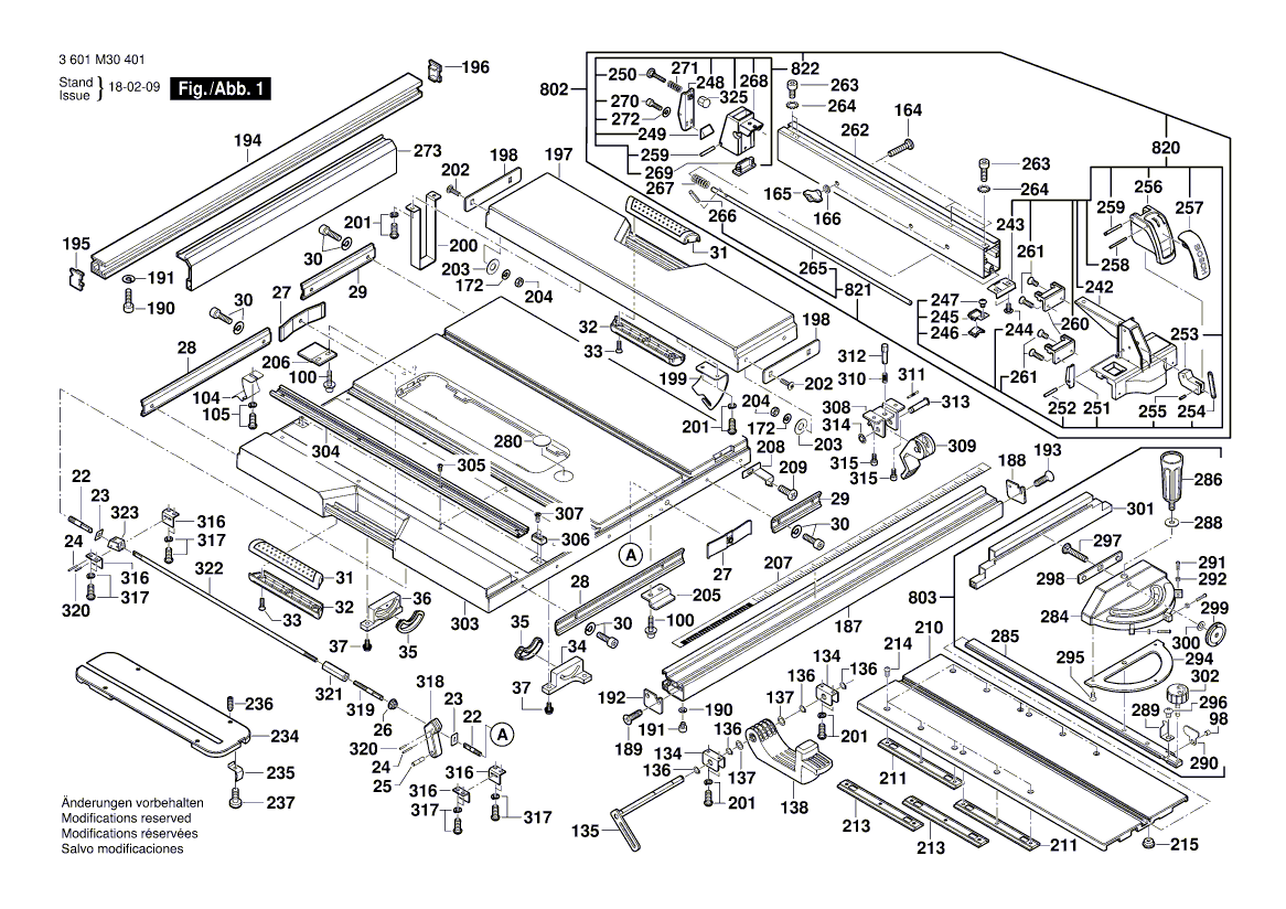 Новый подлинный Bosch 2610223019