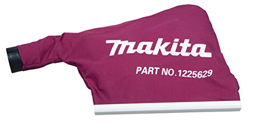 New Genuine Makita 122562-9 Cloth Collection Bag for 9403 9921 Sanders