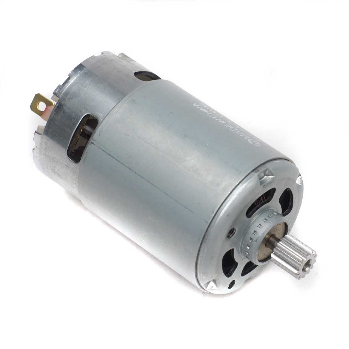 Neue echte Makita 629803-9 Motor 7.2V für 9500D