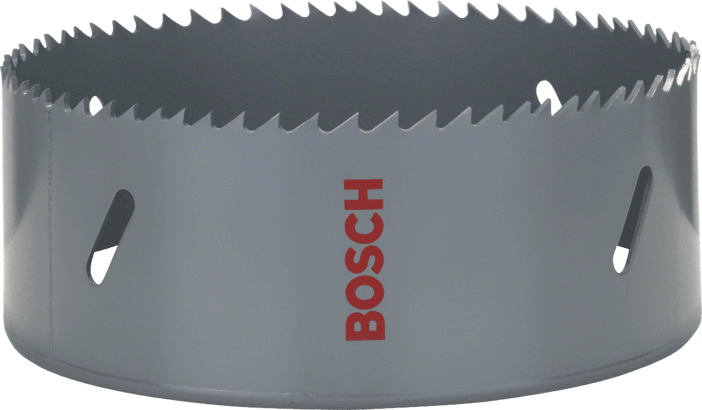 Nouveau véritable Bosch 2608584136 Saw à trous bimétal pour les exercices / pilotes rotatifs, pour