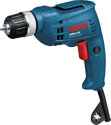 Новая подлинная Bosch 0601472600 GBM 6 RE Professional Drill