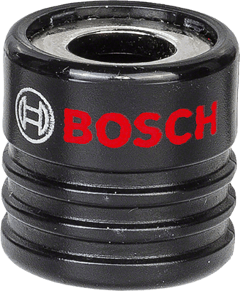 New Genuine Bosch 2608522354 Magnetic Sleeve For rotary drills/drivers, For