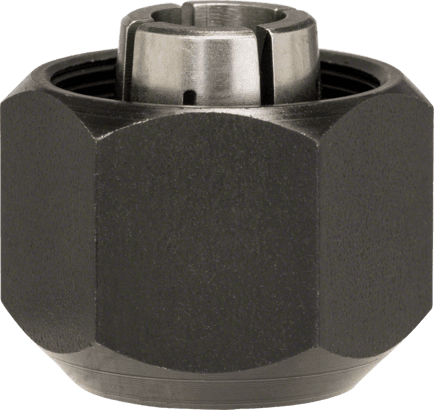 Nouveau véritable bosch 2608570112 Collet pour routeurs à main