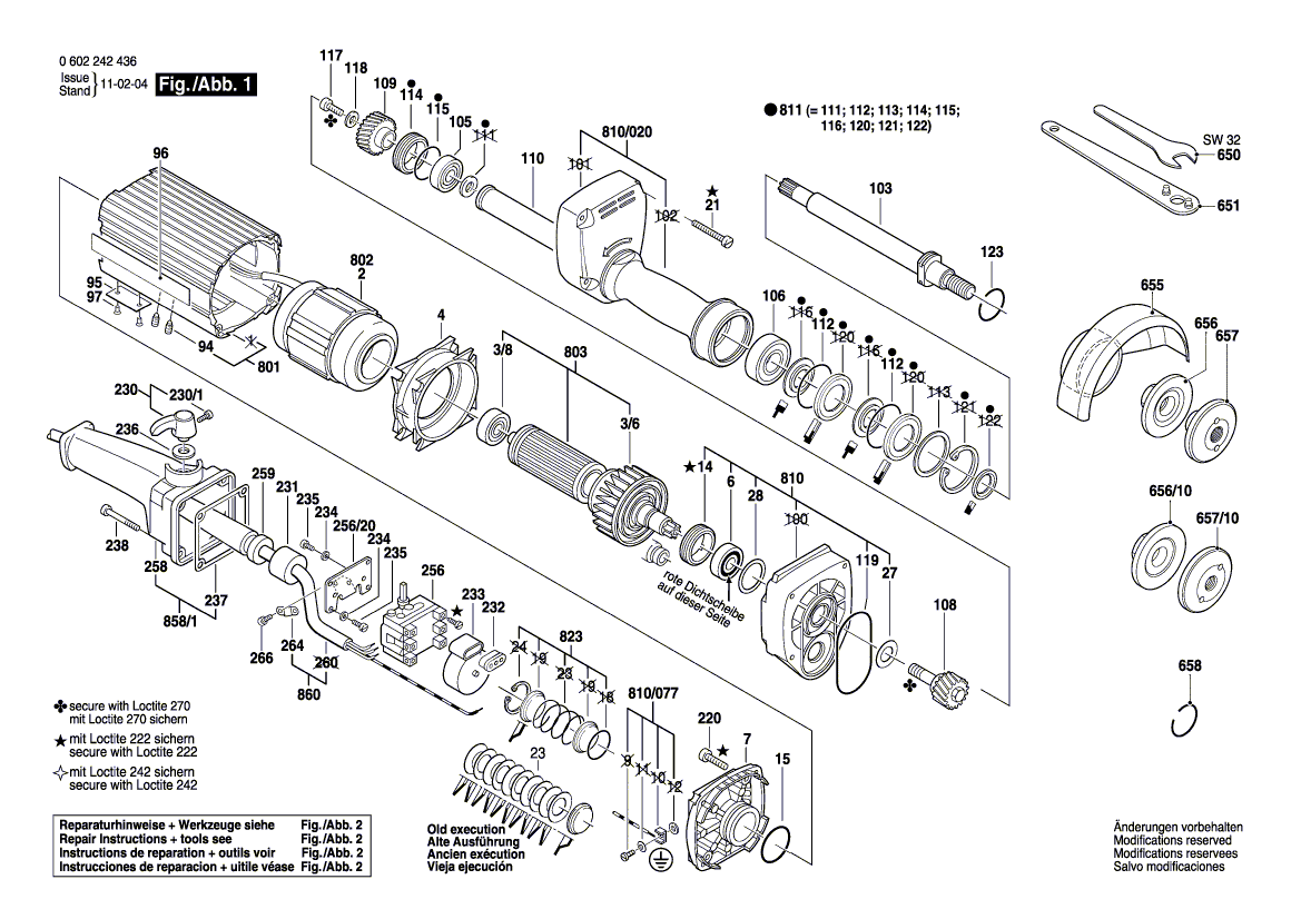 Neue echte Bosch 1600502004 Schutzabdeckung