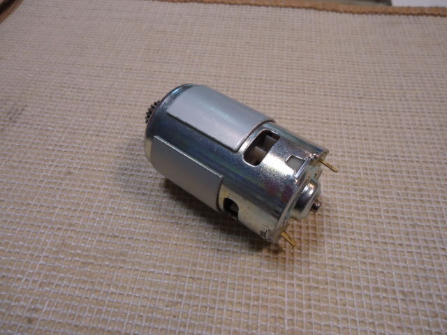 Neue echte Makita 629807-1 Motor 18V MAKTEC MT065