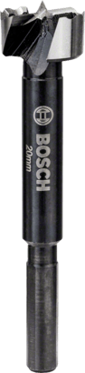 Новый подлинный Bosch 2608577006 Forstner BIT для ротационных тренировок/драйверов