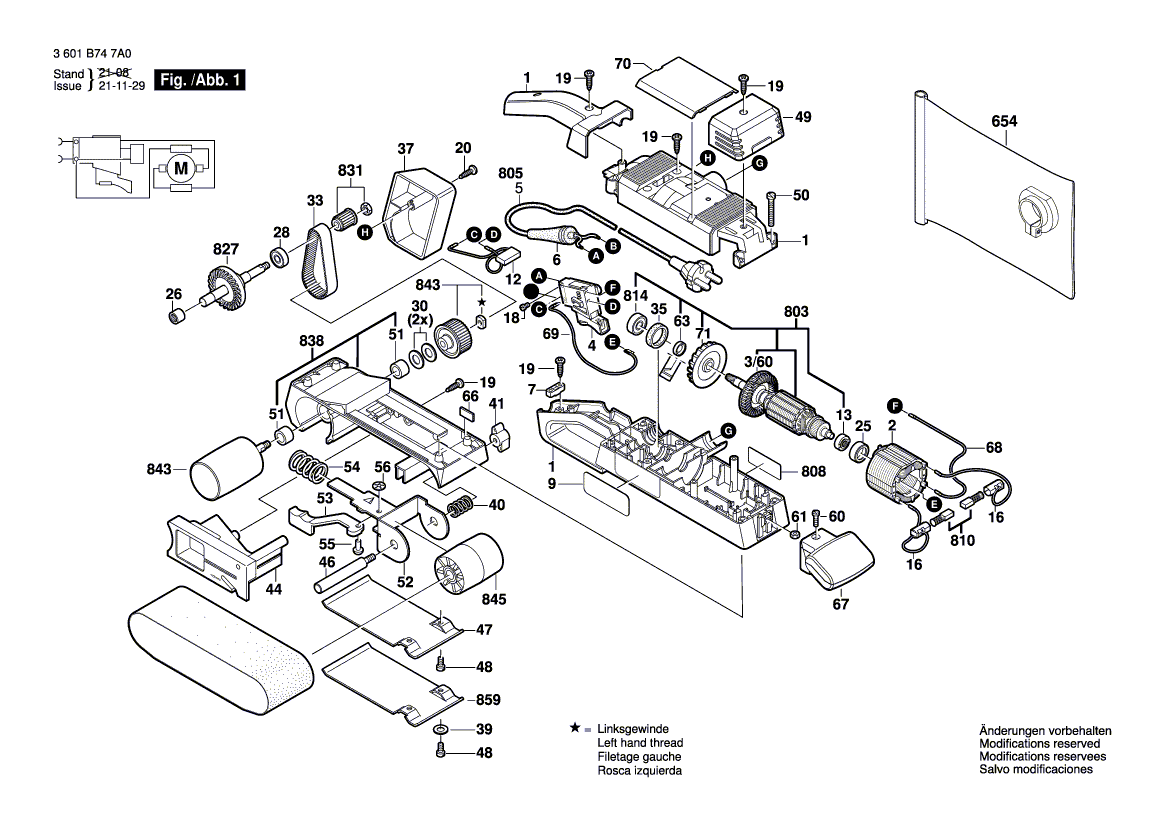 Новая подлинная Bosch 160111A33K NAMEPTATE