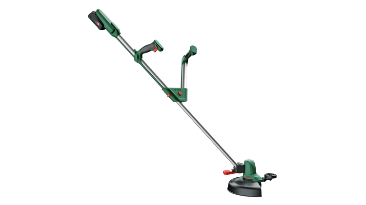 Nieuwe echte Bosch 06008C1E03 grascut 18v-26 snarless gras trimmer