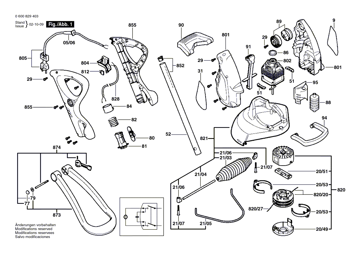 Новая подлинная наклейка Bosch F016L63157