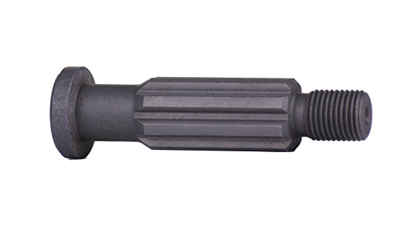 New Genuine Bosch 1613060050 Toothed Shaft