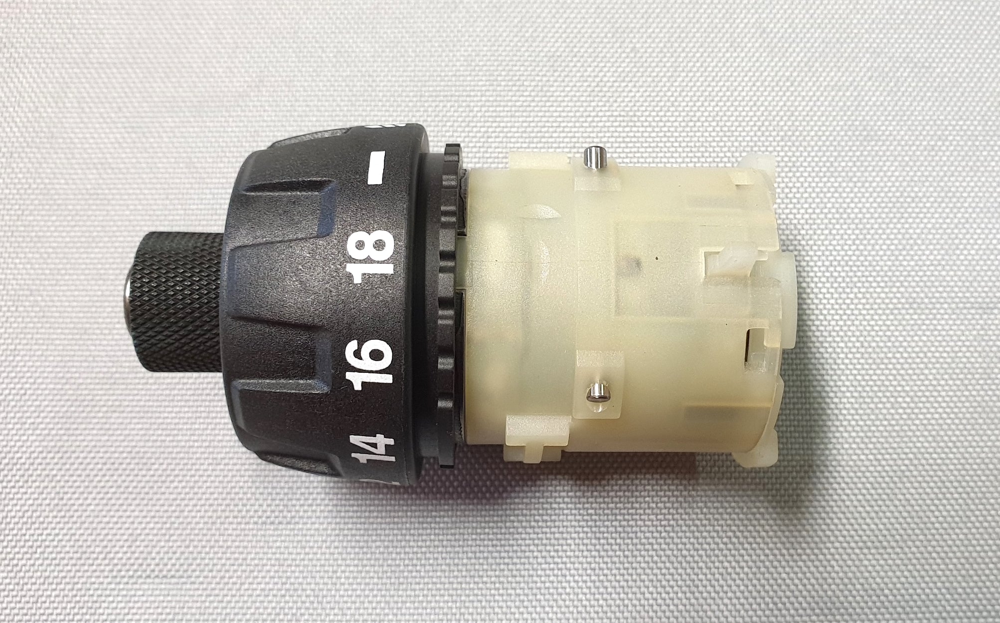 Neue echte Makita 125459-1 Ausrüstung für DF030D