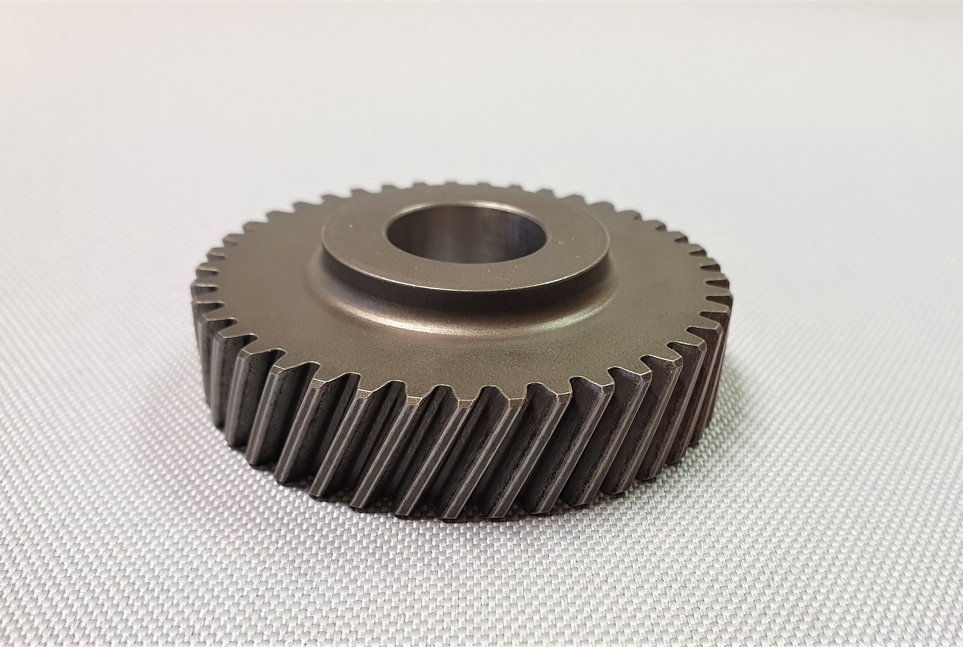 Neue echte Makita 226415-5 Helical Gear 41 für 2414NB 2414b