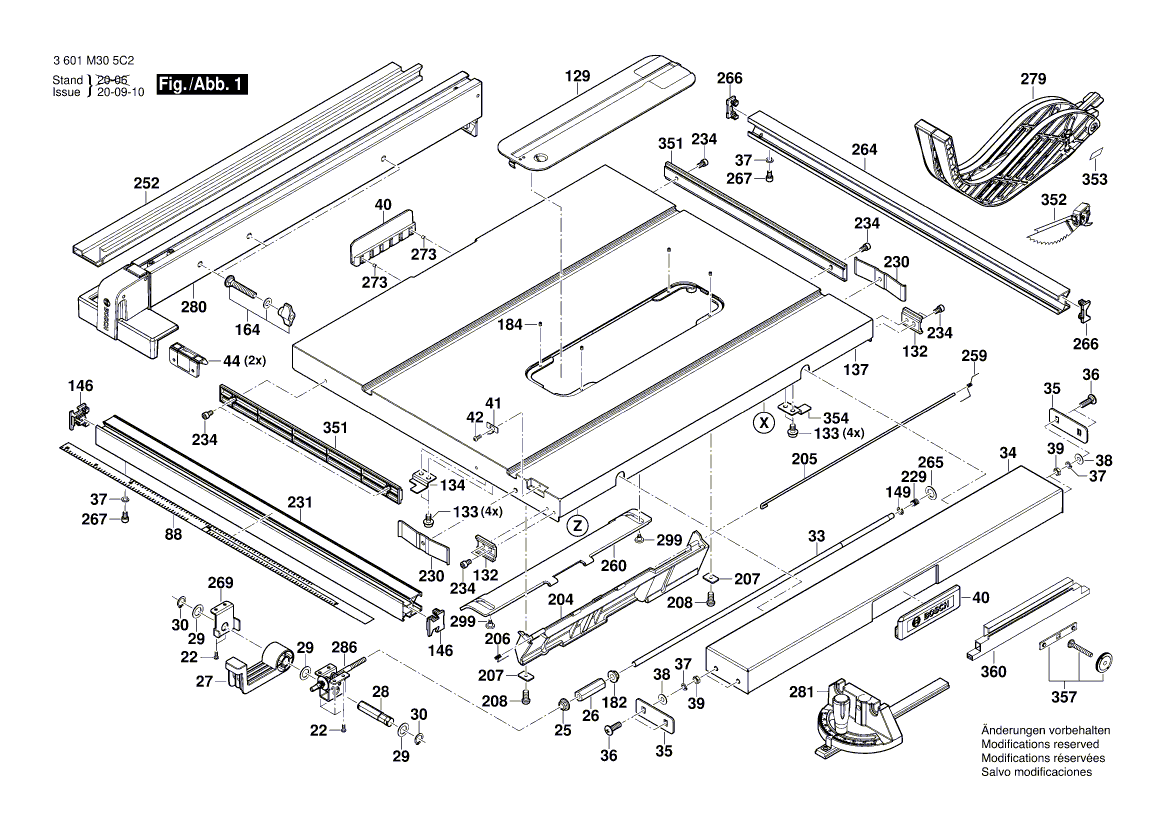 Новая подлинная втулка Bosch 2610950070