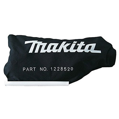 Новая подлинная Makita 122852-0 Dust Bag LS1013 LS1013L LS1040 LS1214F