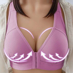 Andry - Comfortable push-up bra