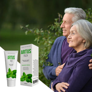 ArtusFlex - Joint cream