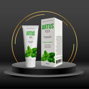 ArtusFlex - Joint cream