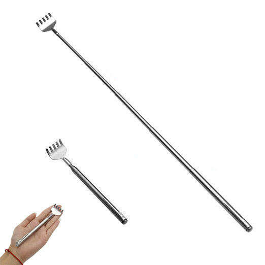 Backpix - Telescopic back scratcher