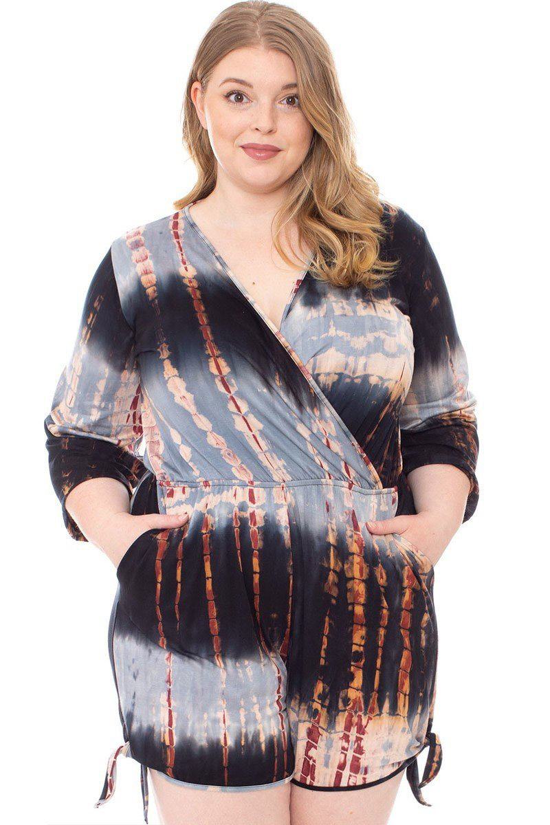 Tie-Dye-Wickel-Plussize-Overall 