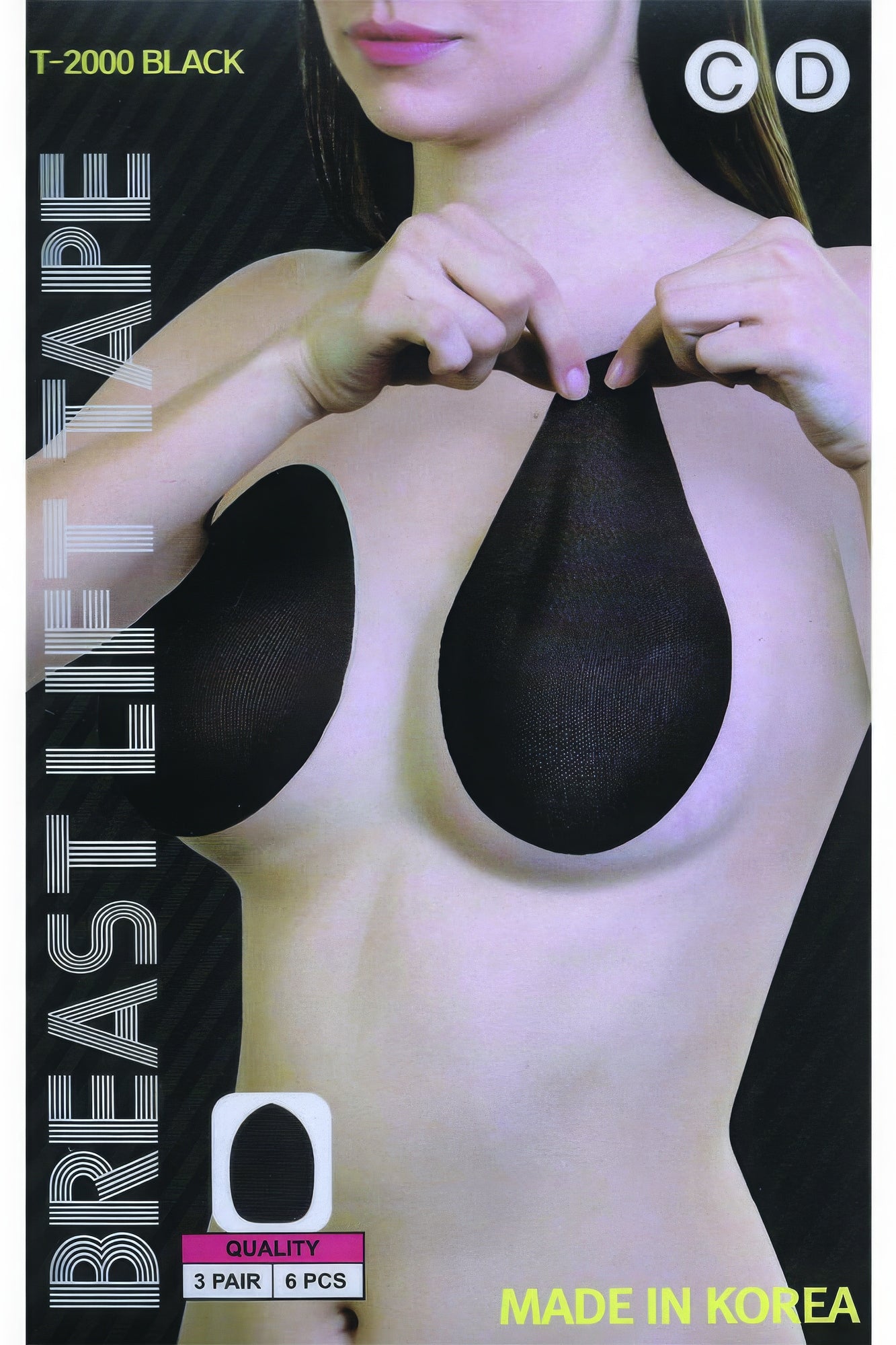 Breast Lift Tape