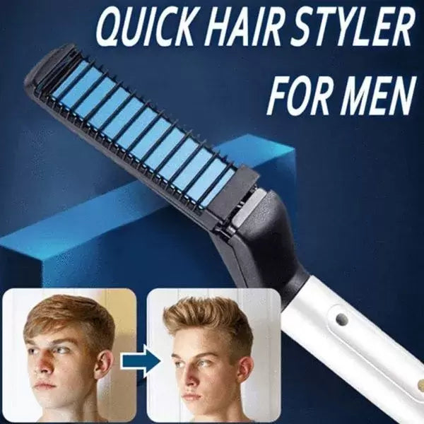 Comby - Electric comb