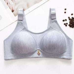 Comforto - Ultra-comfortable bra