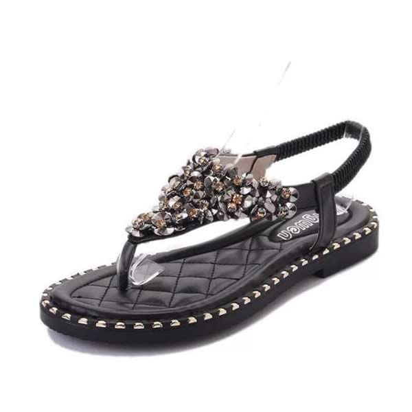 Cornela - Trendy women's sandals