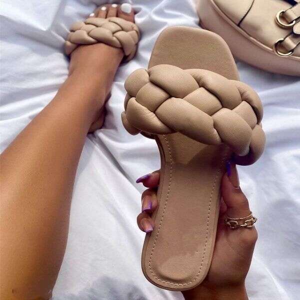 Cremel - Summer sandals